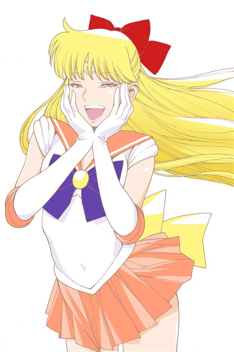 safebooru 1girl d aino minako bangs bishoujo senshi sailor moon blonde hair blue bow bow