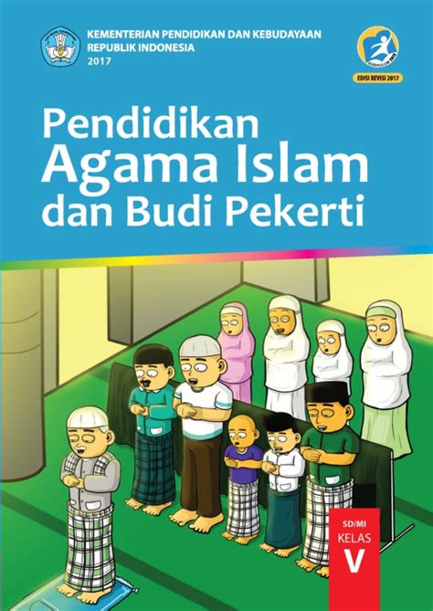 Buku Agama Islam Kelas 7 Ktsp 2006 - colorsplace