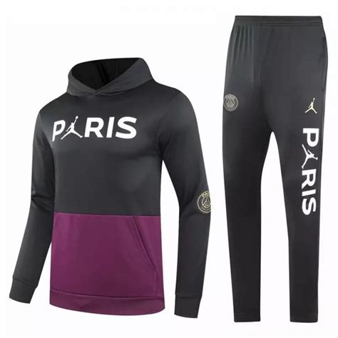 National teams collection nike football training cristiano ronaldo. Survêtement Jordan X Psg Soccer Presentation Noir Violet ...