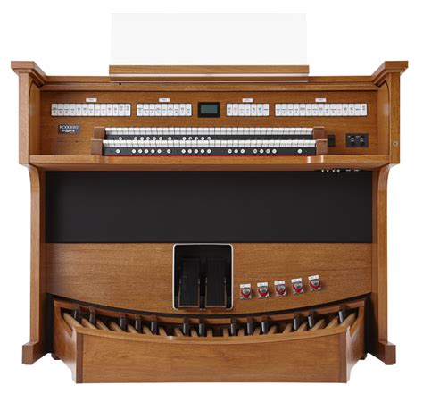 Inspire Series 233 - Church Organ Florida | Grand Piano ...