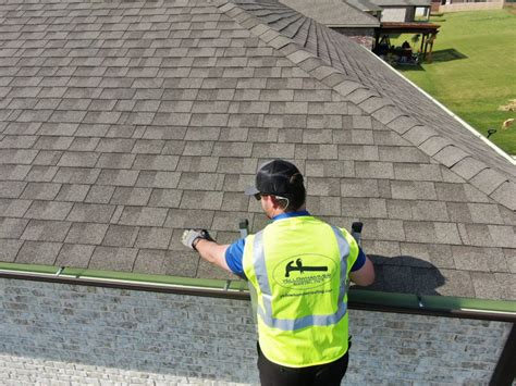 Free Inspections Yellowhammer Roofing Alabama Tennessee