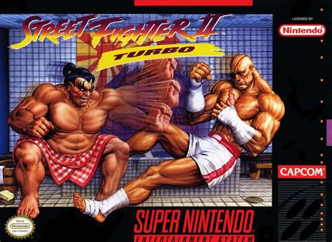 10 Best Fighting Games For Your Favourite Retro Consoles