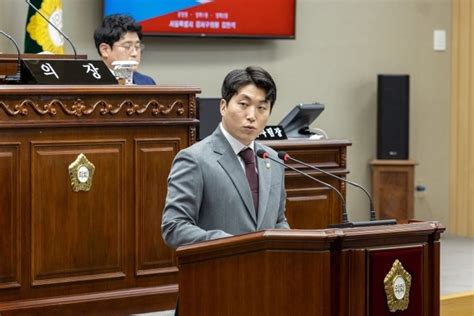 사회복무요원 된 기초의원…법원 김민석 구의원 겸직 이르면 이번주 결론 머니투데이