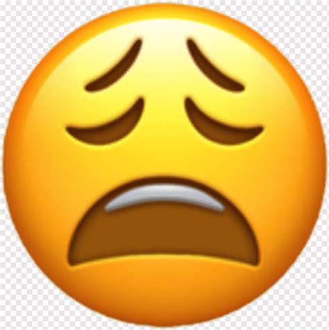 Angry Iphone Emoji