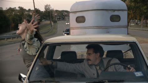 Cultural learnings of america for make benefit. Borat: Subsequent Moviefilm Review: You Will Love Or Hate It