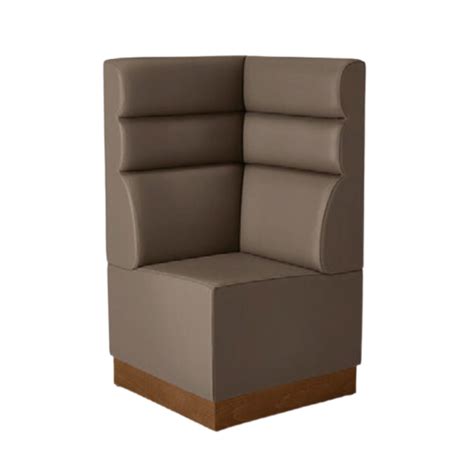 Centro Corner Booth Contract Furniture Solutions