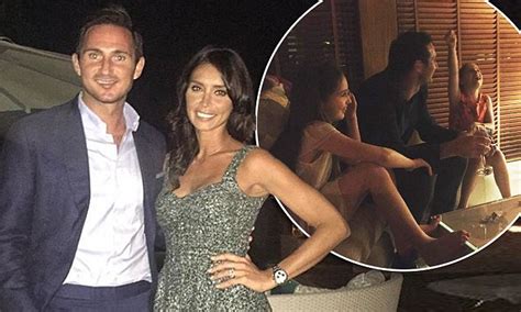Explora 55 fotografías e imágenes de stock sobre luna lampard o realiza una nueva búsqueda para encontrar. Christine Bleakley and Frank Lampard enjoy honeymoon with ...