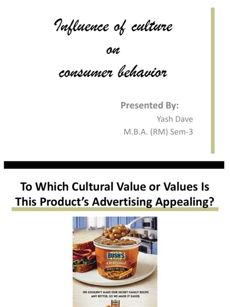 In times of extreme health and economic distress, you're unlikely to invest in new product development and innovation in struggling segments. culture & consumer behaviour.ppt | Behavior | Consumer ...