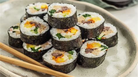 Traditional Korean Dishes 20 Awesome Foods You Can T Miss