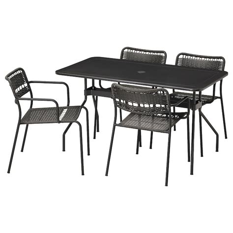 Tuinstoelen Tuinsets And Tuintafels Kopen Ikea