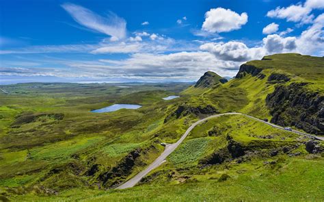 How To Road Trip The Scottish Highlands Best Places To See In Scotland