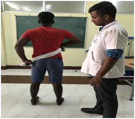 A comparative study of aquatic training exercises over ...