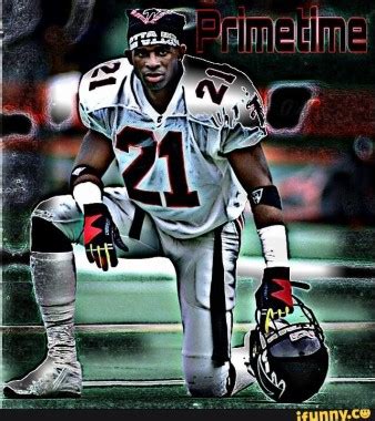 Check spelling or type a new query. Deion Sanders Photo - Atlanta Falcons Deion Sanders Poster ...