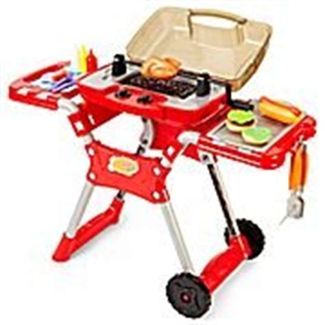 Garden grill party for kids. Amazon.com: KIDS PRETEND Light and Sound Barbecue Grill ...