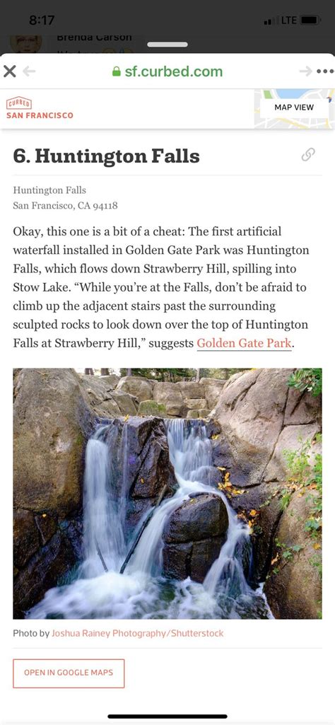 Wild west gold menawarkan dua fitur menawan yang akan membuat kuda anda berdiri dengan dua kaki, meringkik dengan keras. Huntington Falls in 2020 | Golden gate park, Stow lake ...
