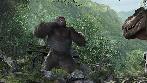 Skull island movie on gomovies explore the mysterious and dangerous home of the king of the apes as a team of explorers ventures deep inside the treacherous, primordial island. kong skull island movie 2017 - Movie TV Tech Geeks News