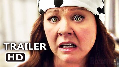 Superintelligence Official Trailer 2020 Melissa Mccarthy James