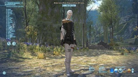 Final Fantasy Xiv Which Race Should You Choose Updated Unpause Asia