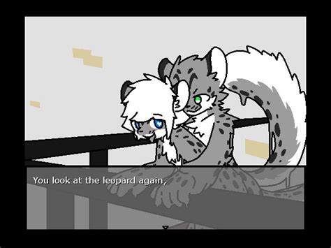 Female transformation changed leopard snow. Steam Community :: Changed
