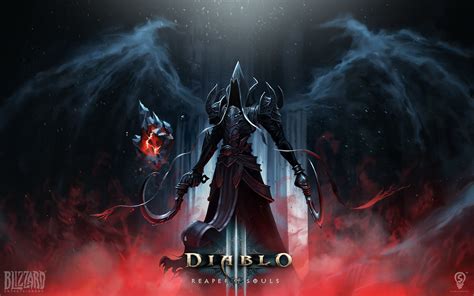 3840x2400 Diablo 3 4k Hd 4k Wallpapersimagesbackgroundsphotos And