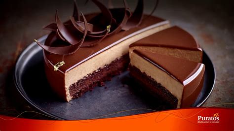 In french, the word mousse means foam or froth. Episode 6: How to make the perfect chocolate mousse cake ...