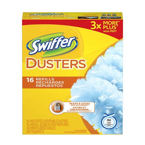 Swiffer Dusters 16 Count Refill Only 872 Shipped