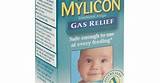 Mylicon Baby Gas Drops