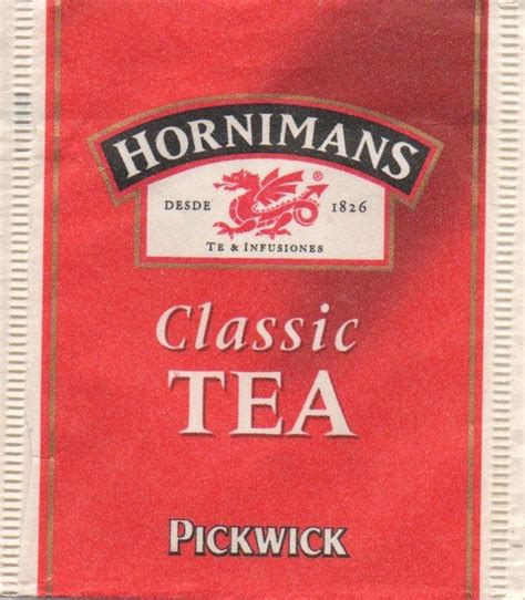 Classic Tea Hornimans Catawiki