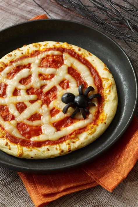 Serve with cous cous or roast potatoes for a filling main course, with not a scrap of meat in sight. 50 Halloween Appetizers to Kick Off the Night | Hallowen ...