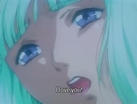 Pin By Utsushimi On Luv My Love Cyber Anime