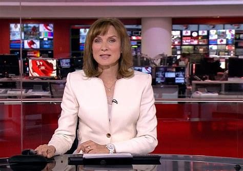 bbc news anchor fiona bruce sparks anger after casually calling bus drivers care workers and