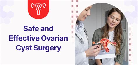 Your Guide To Safe And Effective Ovarian Cyst Surgery In Mumbai Gmoney In