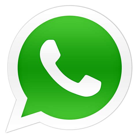 Logo Whatsapp Png Whatsapp Logo Png E Vetor Download De Logo