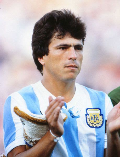 Prints Of Wc82 R2 Grp C Argentina 1 Brazil 3 Daniel Passarella 1982 World Cup Argentina