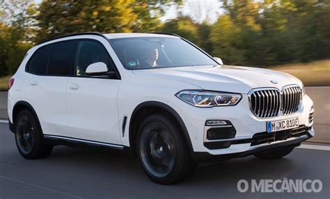 Es el vehículo que mayor número de ventas aglutina y por cierra la gama bmw los eléctricos de rango extendido i3 e i8. Land Rover e BMW lançam modelos híbridos no Brasil | Revista O Mecânico