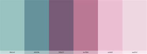 Collection Of Great Color Combination For Your Interiors Blog