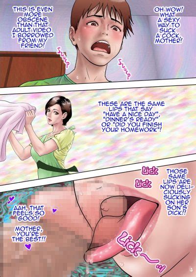 Sex Training My Mom While Dad Is Away Porn Comics