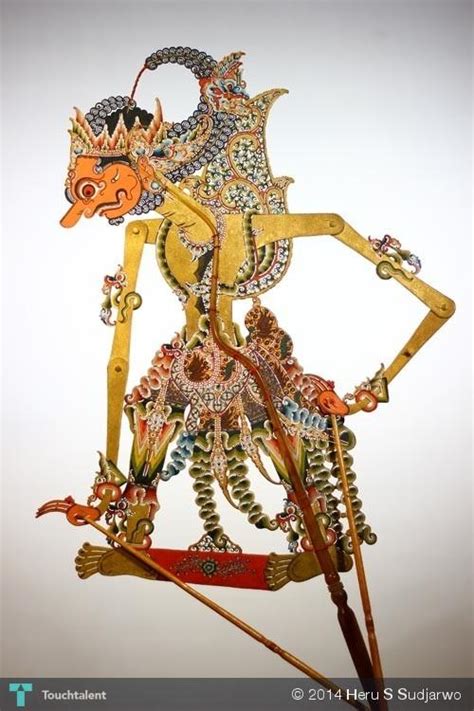 Wayang adalah seni pertunjukkan asli indonesia yang berkembang. Wallpaper Wayang Gatotkaca - Gambar Ngetrend dan VIRAL
