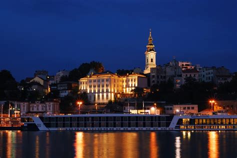 Location De Vacances à La Découverte De La Serbie