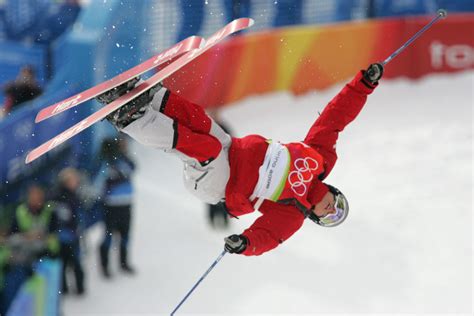 Skiing Freestyle Team Canada Official Olympic Team Website