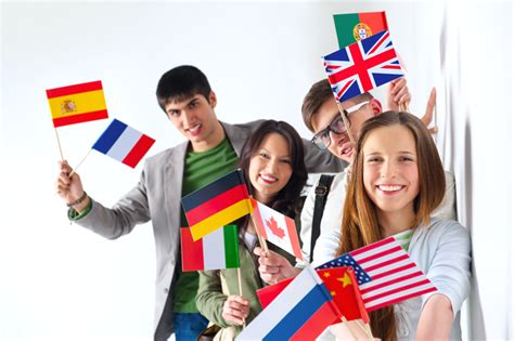 Programa Internacional De Intercambio De Estudiantes