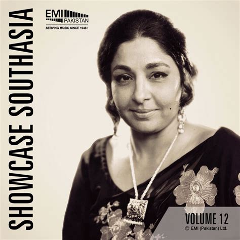 ‎showcase Southasia Vol12 By Farida Khanum On Apple Music