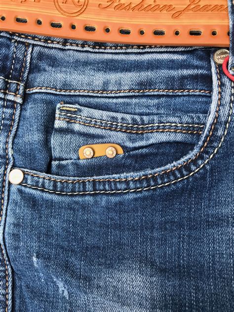 Denim Pocket Details Pocket Jeans Sewing Jeans Moda Jeans Diesel