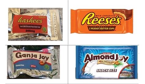 An edible seed is a seed that is suitable for human or animal consumption. Hershey Suing Weed Candy Maker Over Punny Knock-Offs