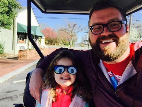 Rutledge Wood My Life Of Dad Life Of Dad