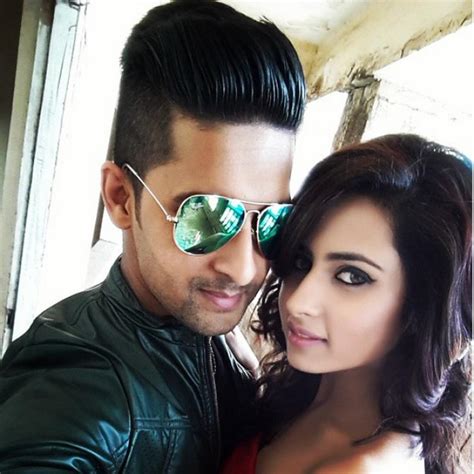 The Beautiful Love Story Of Ravi Dubey And Sargun Mehta