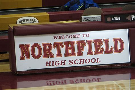 Northfield High School To Induct 6 Into Hall Of Fame