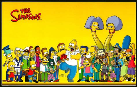 Reseña De La Película De Los Simpson ¿vale La Pena El Bombo Publicitario