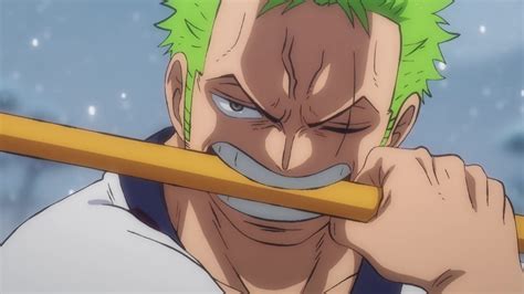The man who's gonna be king of the pirates!. Release date for One Piece Episode 935, Spoiler alert ...