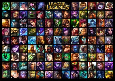 Power Guide League Of Legends Power Gaming Network